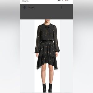 ALC dress in excellent condition